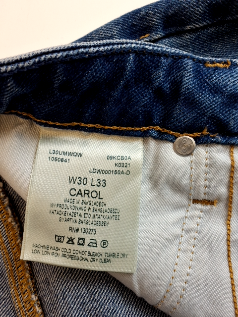 Lee jeans